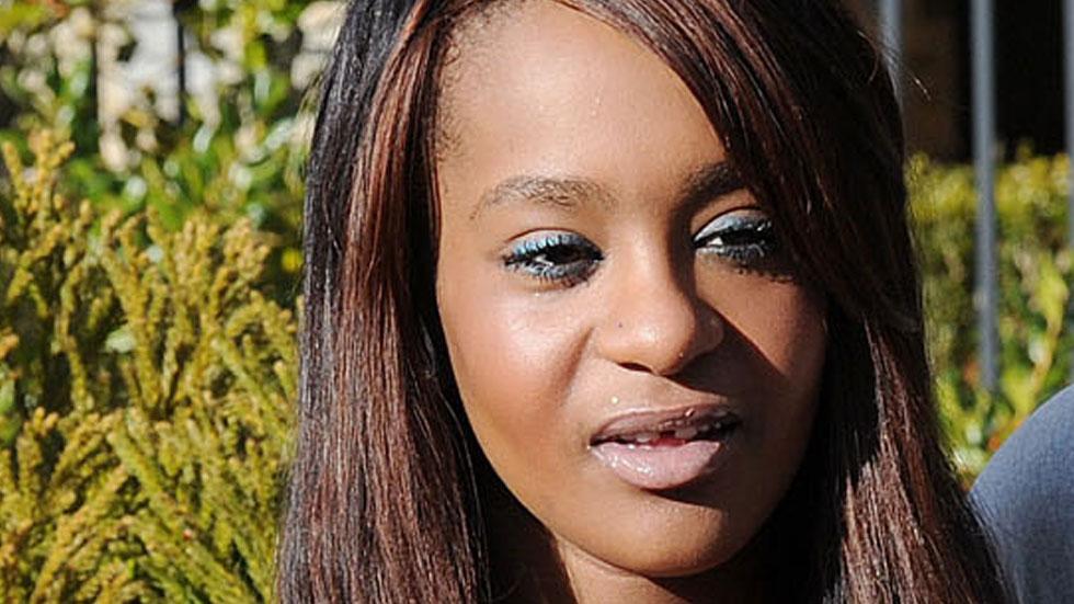 Bobbi krisina brown hospice care condition deteriorate