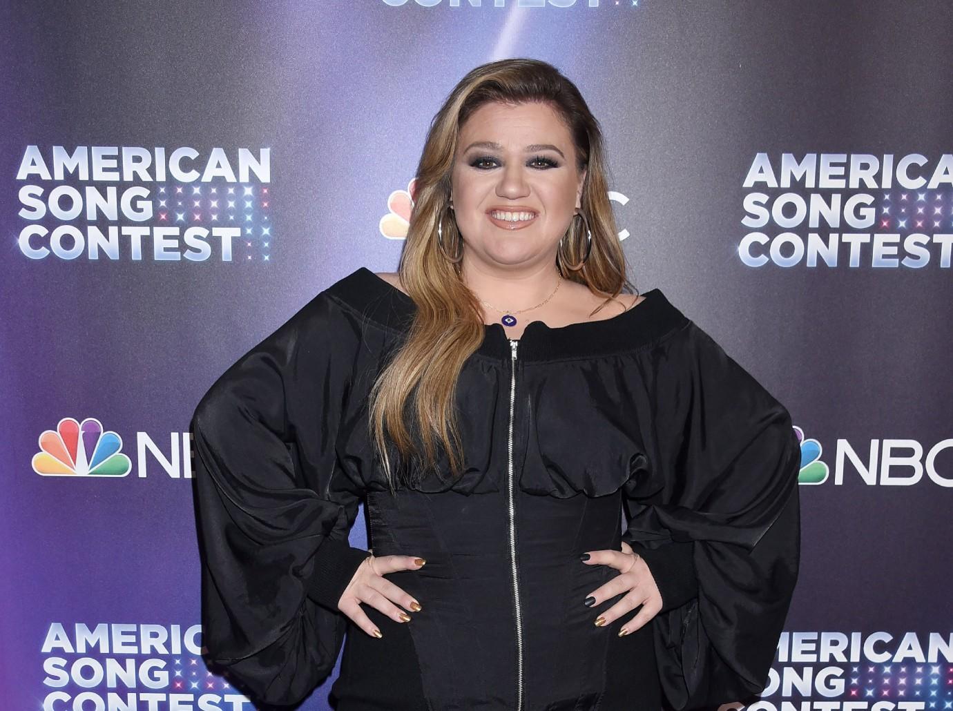 What Is Kelly Clarkson's Net Worth?