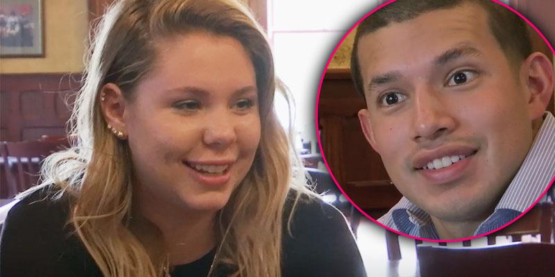 Kailyn lowry javi marroquin back together 2018 photos