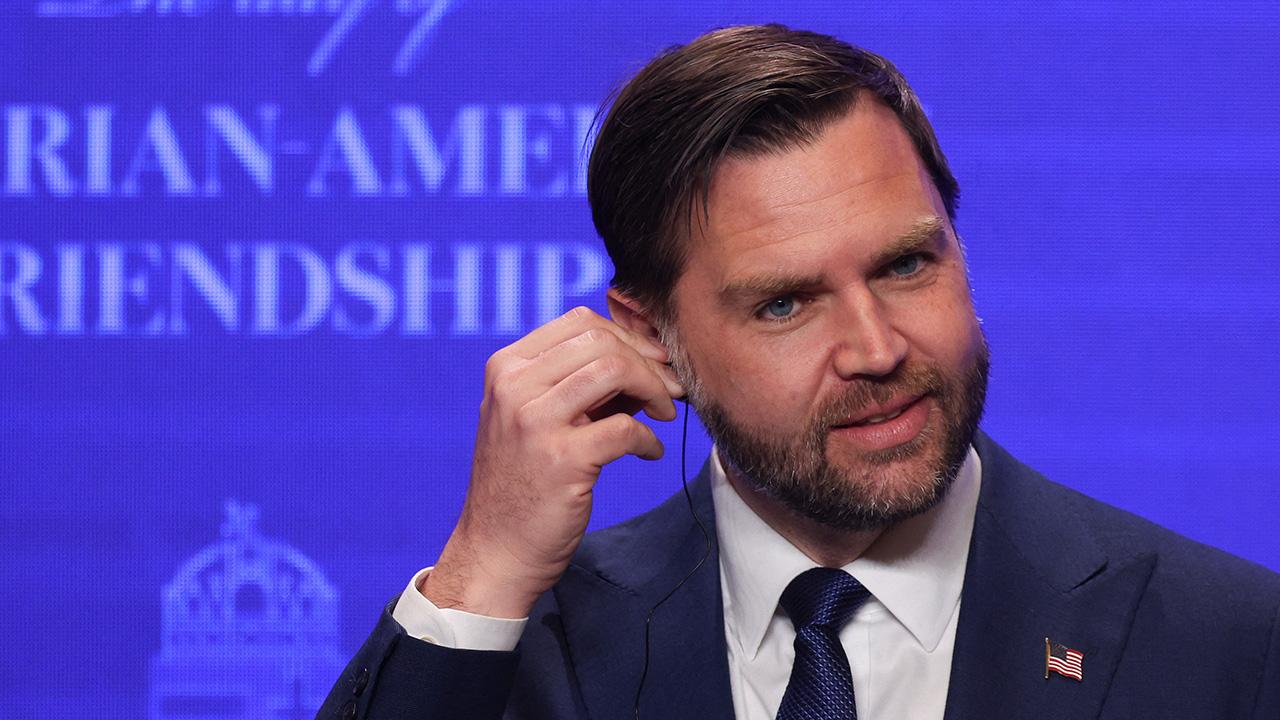 J.D. Vance 