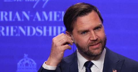 J.D. Vance