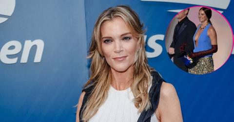 split of Megyn Kelly, Shailene Woodley.