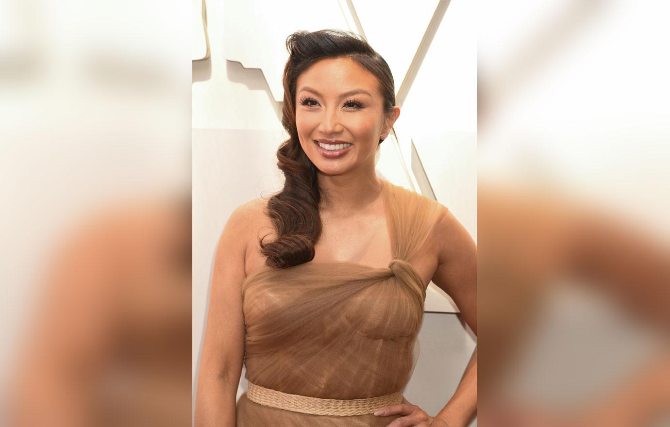 jeannie mai loses weight