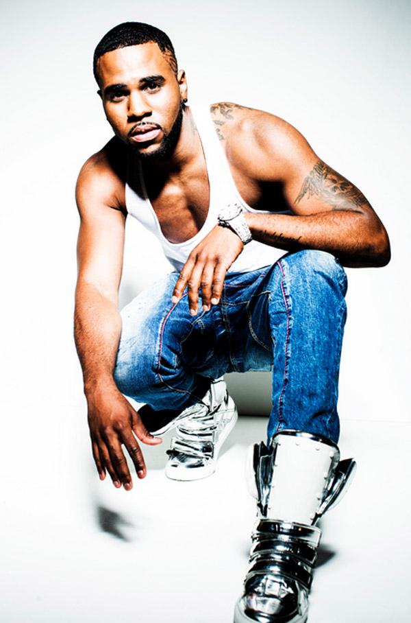 5 Reasons We Re Excited For Jason Derulo S New Album Tattoos