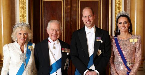 prince william first public statement since king charles cancer diagnosis