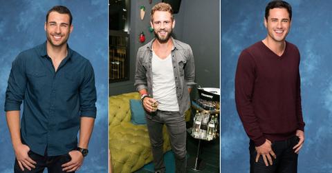 Ben higgins next bachelor 00