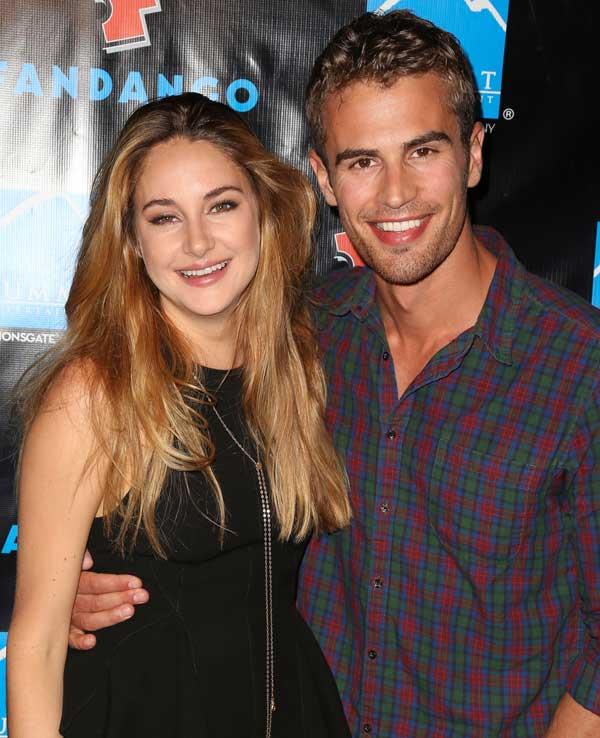 Shailene-Woodley-Theo-James-