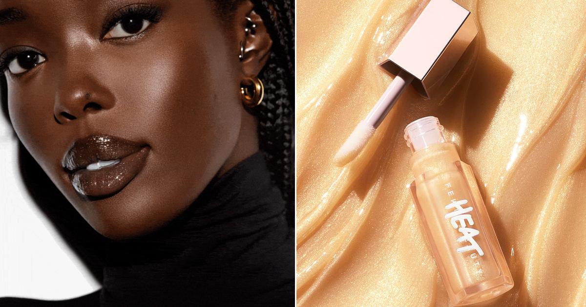Style This Season’s Hottest Trends With Products From Black-Owned Fashion & Beauty Brands For More Inclusive Shopping — Shop Now
