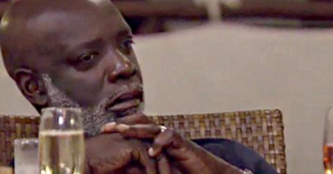 Peter homas bar one construction