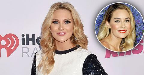 stephanie pratt lauren conrad