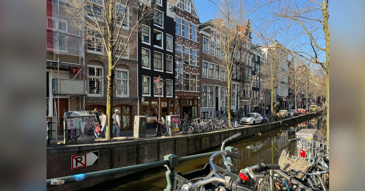 chicago startup expands to london and amsterdam