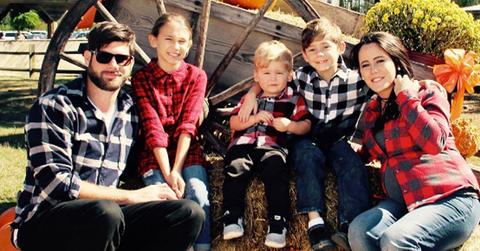 Jenelle evans birthday pregnant due date h