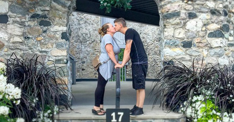 Catelynn lowell tyler baltierra wedding 00