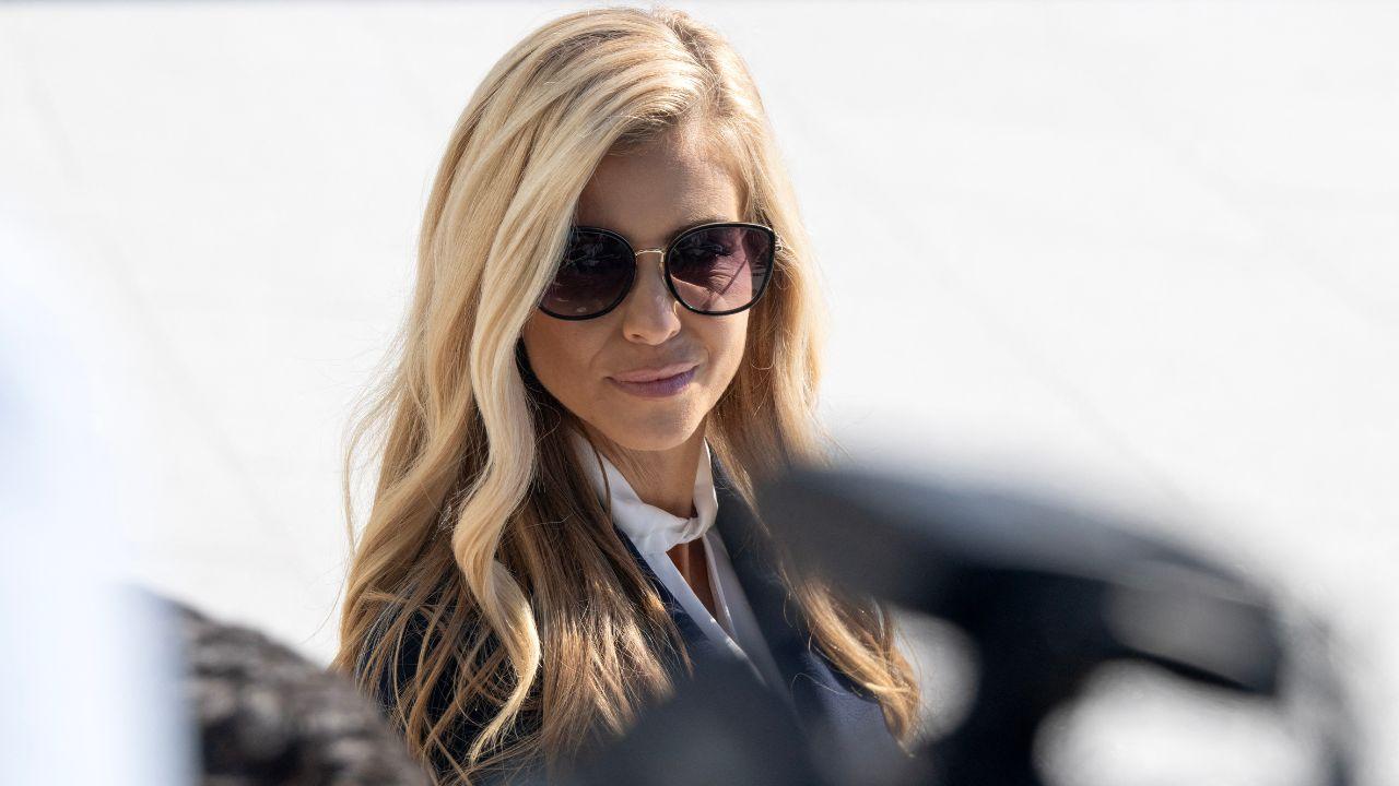 donald trump new white house press secretary who will replace katie zacharia