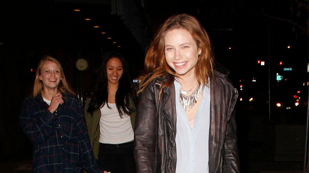 image of daveigh chase