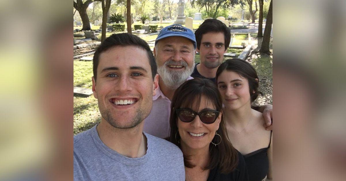 image of Nick Reiner had spent time in various rehab facilities over the years.