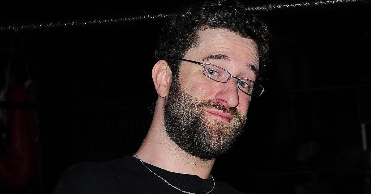 'Saved By The Bell' Star Dustin Diamond Begins Chemotherapy For Stage 4 Cancer, Will Undergo Physical Therapy