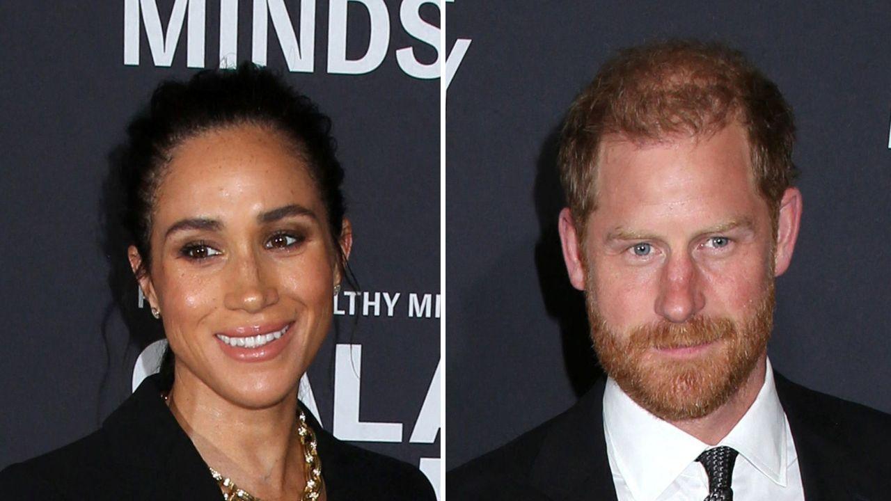 prince harry meghan markle entire worth royal connection blew it