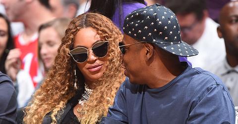 Beyonce jayz cheat again main