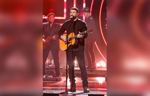 Sam Hunt New Song DUI