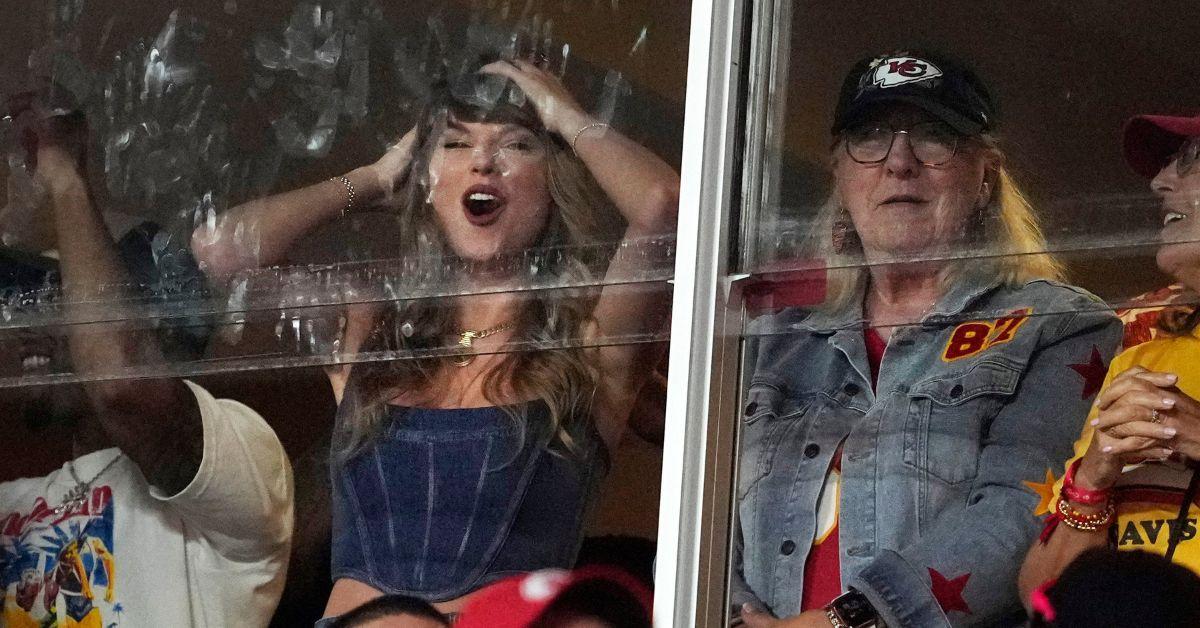 taylor swift best worst game day outfits photos