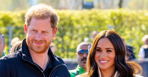 prince harry marry meghan markle quickly