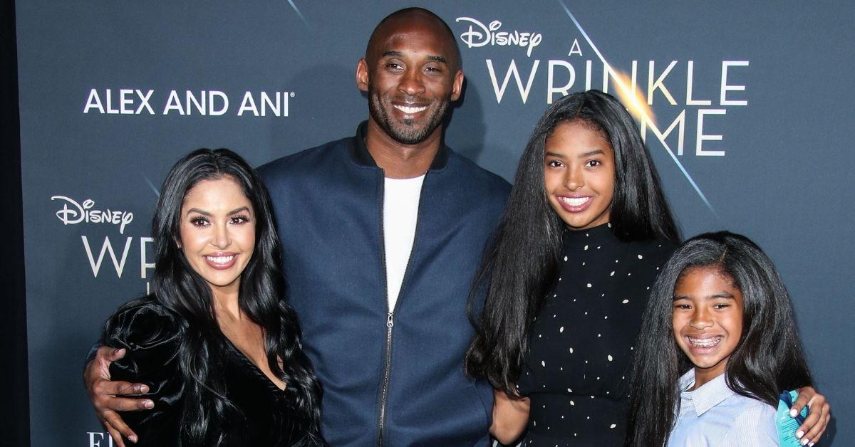 Vanessa Bryant Settles Wrongful Death Lawsuit Against Island Express