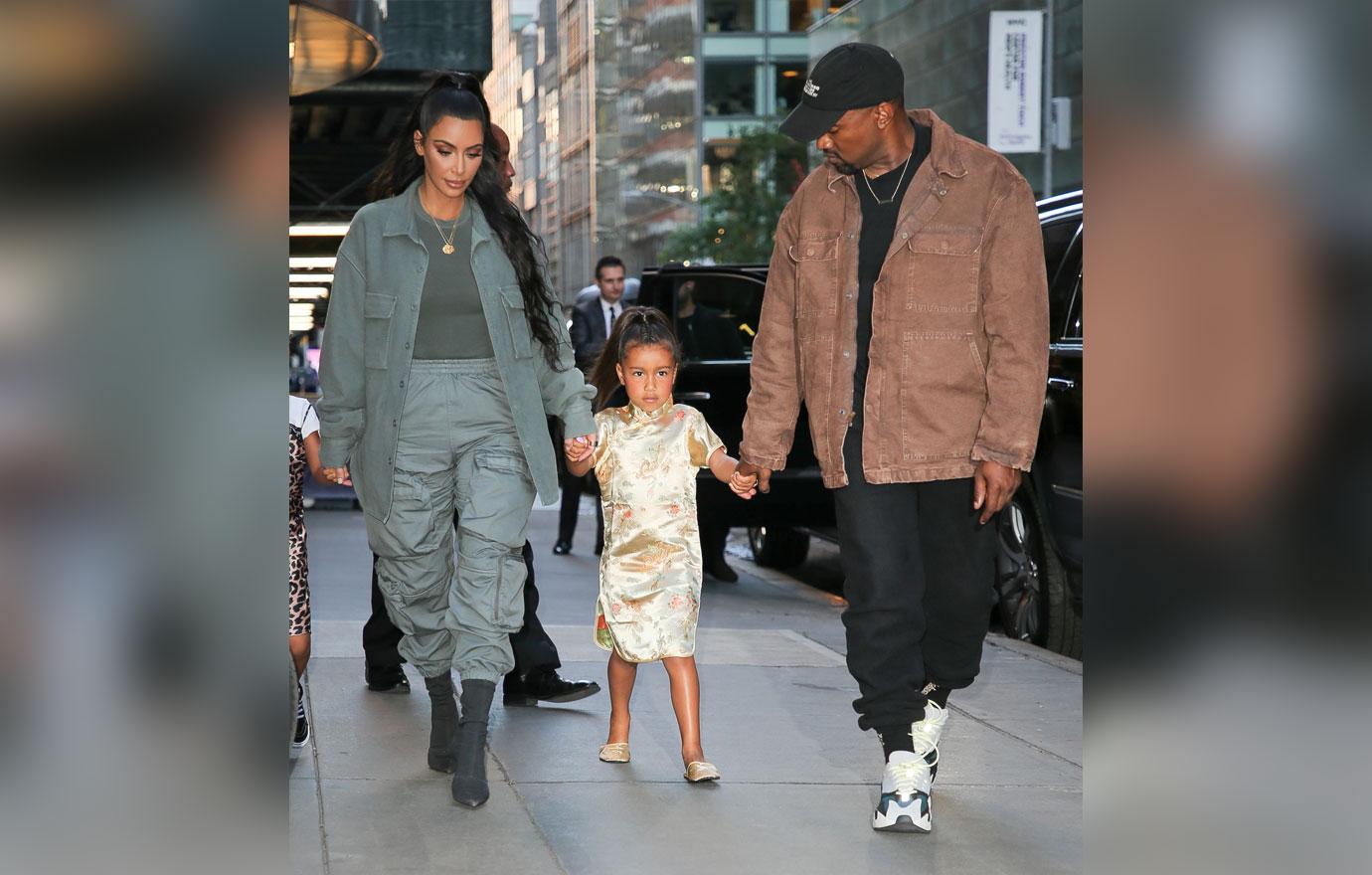 north west, kim kardashian, kanye west