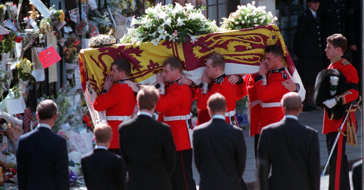 princess diana home arsonists fire charles spencer estate