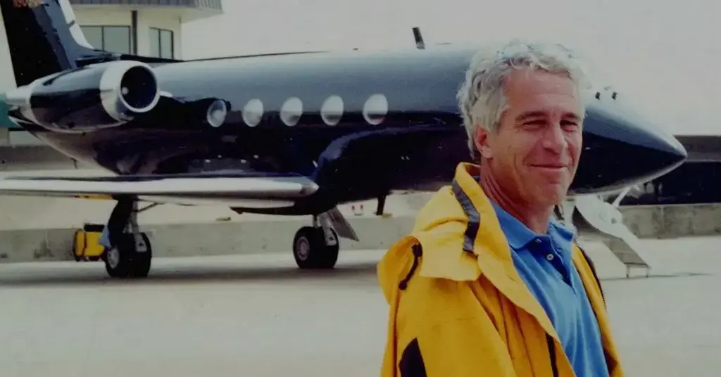 jeffrey epstein suicide video murder death fbi director dan bongino