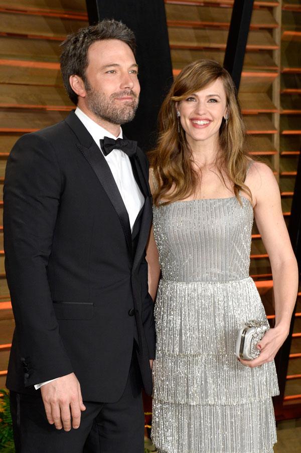 Ben affleck jennifer garner reconciling give up