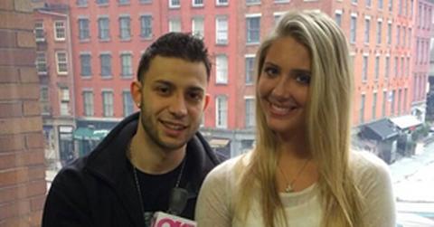 Jay jenna real world explosion interview