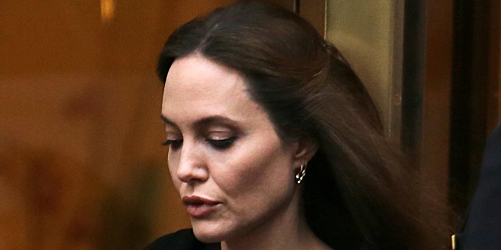 angelina jolie divorce case