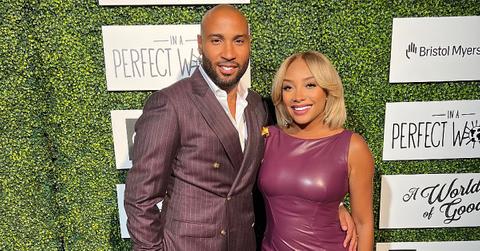 in a perfect world gala pp