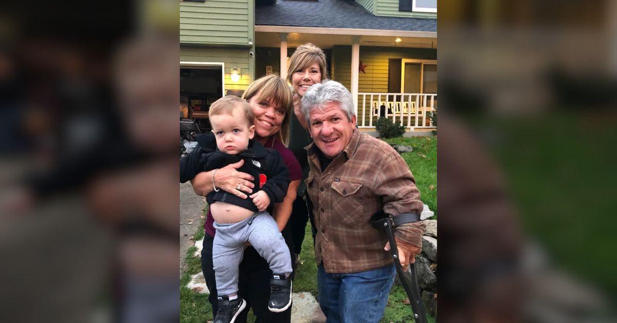 image of Caryn Chandler worked as a manager on Roloff Farms.