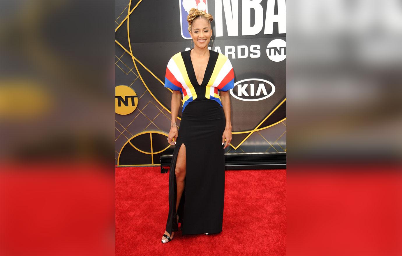 Sarunas Jackson Speaks Out Amid ‘Insecure’ Drama After Amanda Seales Is