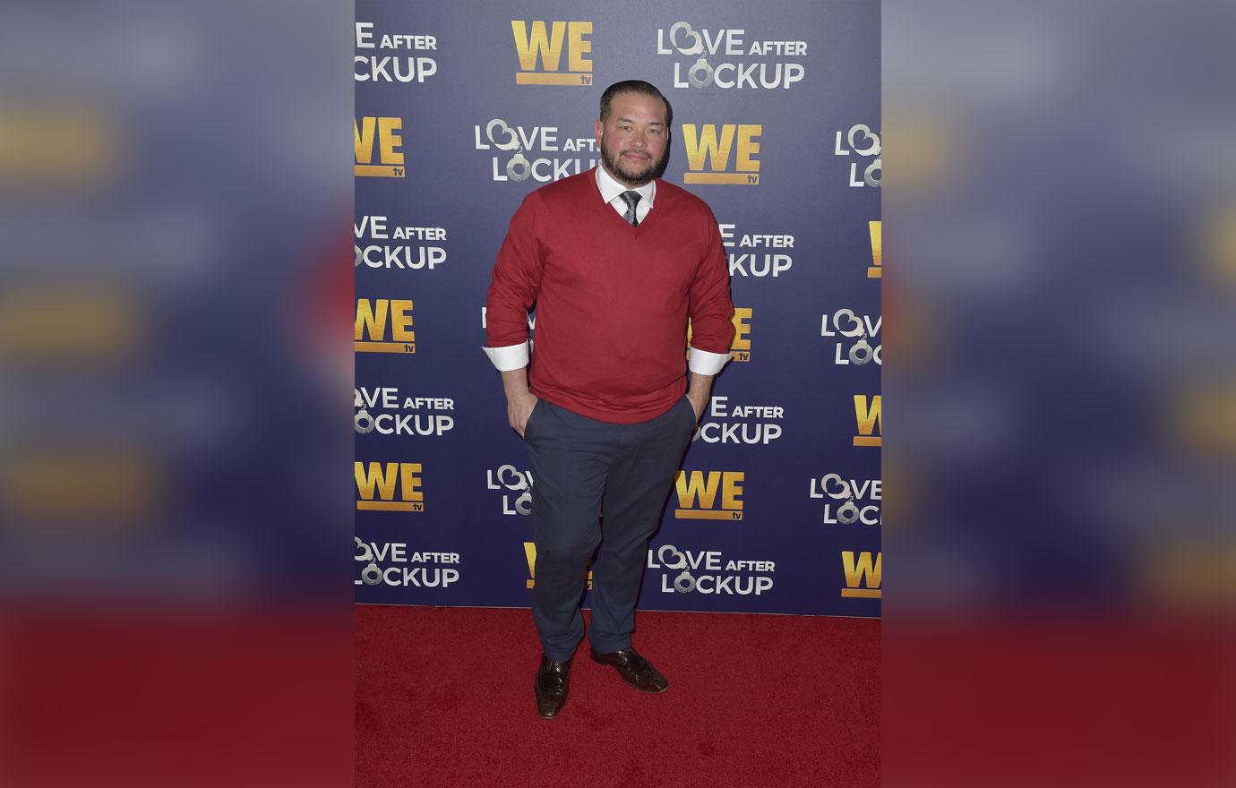 jon gosselin