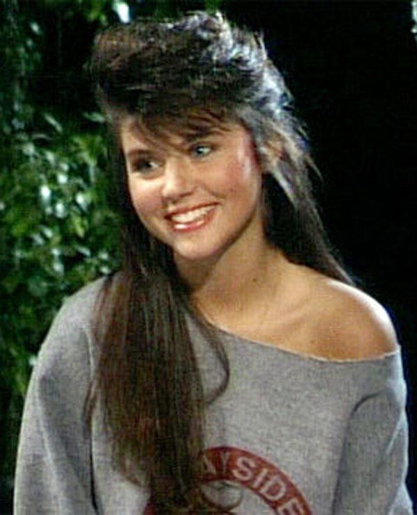 Kelly Kapowski