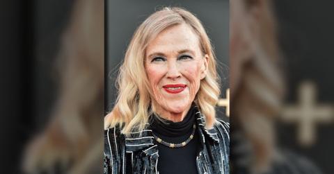 Photo of Catherine O'Hara