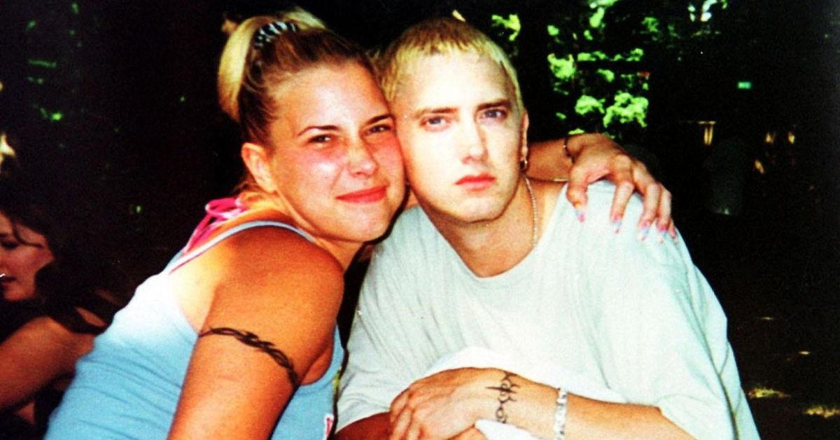 Eminem’s Ex-Wife Kim Scott Arrested for DUI After&hellip;
