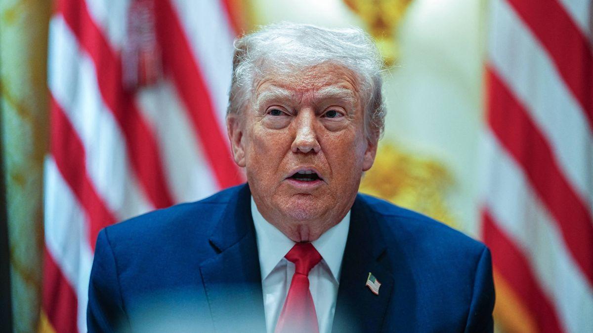 image of Trump also claimed Jackson had a complicated relationship with Barack Obama.