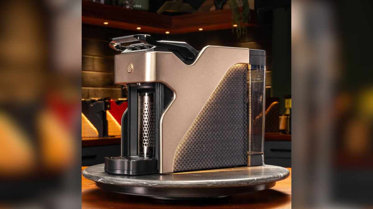 from convenience to craft how milton coffee co is repositioning pod coffee for a premium market