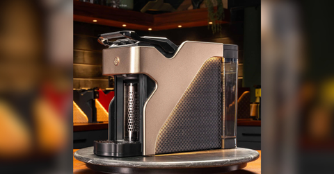 from convenience to craft how milton coffee co is repositioning pod coffee for a premium market