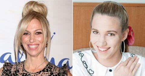 debbie gibson celebrates th album anniversary below showspp