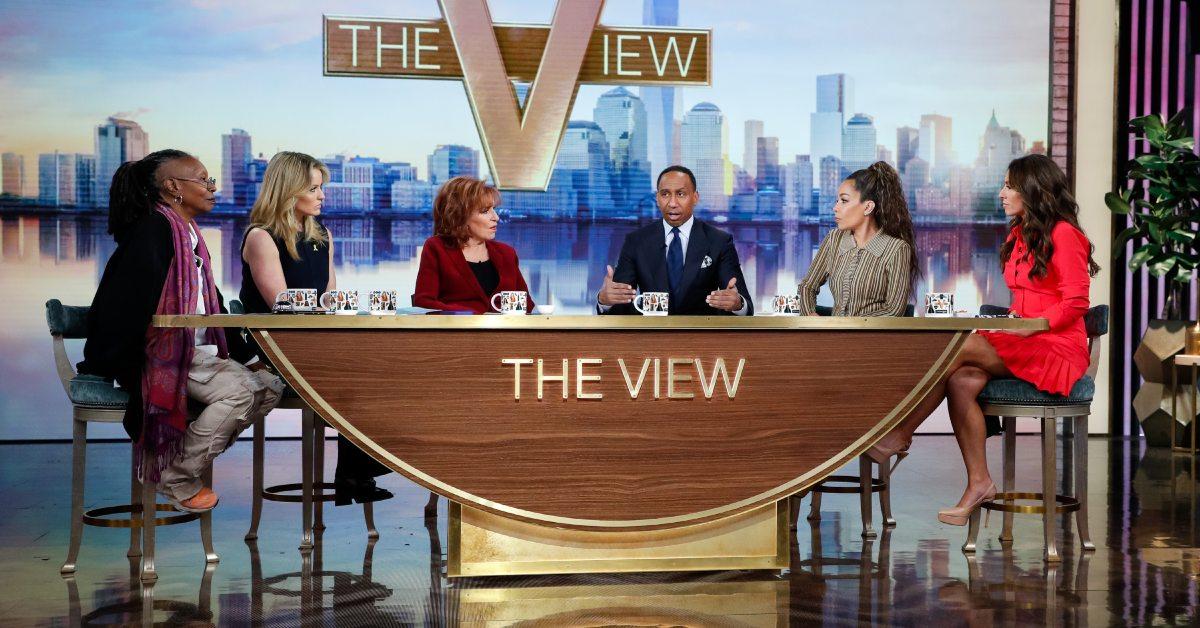 Image of 'The View' has discussed Donald Trump's aversion to releasing the Jeffrey Epstein files for three weeks straight.