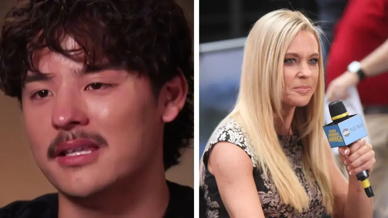 Image of Collin Gosselin, Kate Gosselin