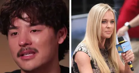 Image of Collin Gosselin, Kate Gosselin