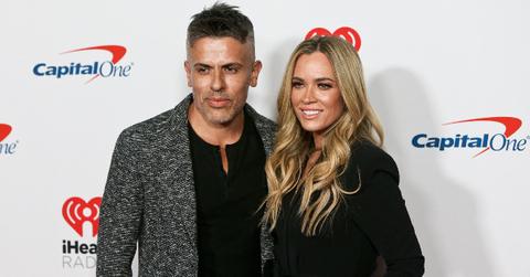 Photo of Teddi Mellencamp and Edwin Arroyave.