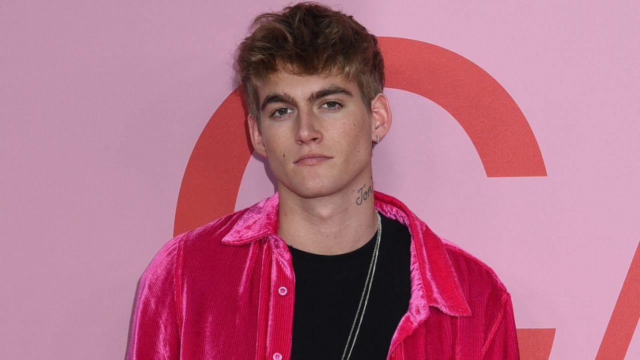 Photo of Presley Gerber