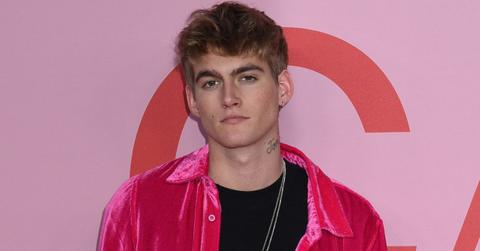 Photo of Presley Gerber